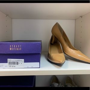 Women’s Stuart Weitzman Shoes
